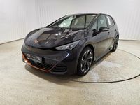 Gebraucht Cupra Born 169 kW (231 PS) 2023 Quasargrau Kleinwagen
