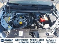 Usado Dacia Jogger Expression 110 HP (80 kW) 2023 Branco Monovolume