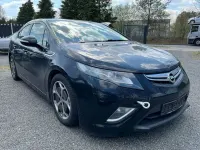 Second-hand Opel Ampera Edition 151 CP (111 kW) 2012 Negru Hatchback