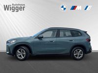 Gebraucht BMW X1 156 PS (114 kW) 2025 Cape york gruen metallic SUV