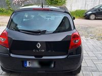 gebraucht Renault Clio III 1.2
