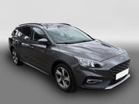 Brugt Ford Focus Active 125 HK (91 kW) 2020 Grå Stationcar