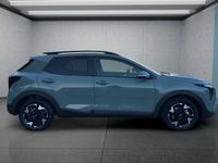 Neu Kia Stonic Vision 101 PS (74 kW) 2025 Grün SUV
