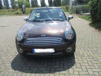 gebraucht Mini Cooper Cabriolet Tüv 9/24