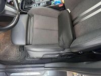 Gebraucht BMW X1 xLine 125 PS (91 kW) 2021 Grau SUV