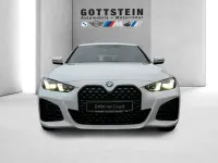 Neu BMW 420 Coupé M Sport 190 PS (139 kW) 2025 Alpinweiss iii Coupé