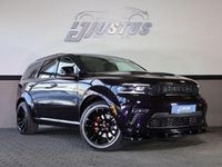Gebraucht Dodge Durango 309 PS (227 kW) 2021 Rot SUV