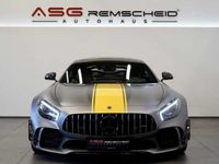 gebraucht Mercedes AMG GT R Coupé*Track Pack*Schale *20*Garantie