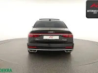 Gebraucht Audi A8L Advanced 286 PS (210 kW) 2019 Mythosschwarz Limousine