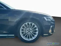 Gebraucht Audi A8L Ambiente 286 PS (210 kW) 2024 Firmamentblau metallic Limousine