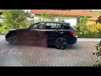 gebraucht BMW 116 i -