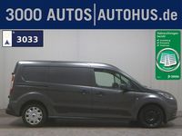 Gebraucht Ford Transit Trend 120 PS (88 kW) 2022 Magneticgrau (metallic) (metallic) Van