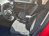 Gebraucht Kia Stonic Vision 101 PS (74 kW) 2023 (beg) signalrot met. SUV
