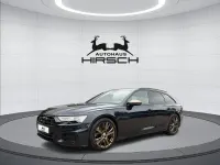Gebraucht Audi S6 Sport 383 PS (281 kW) 2020 Blau Kombi