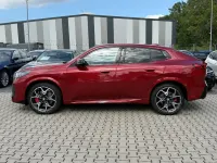 Gebraucht BMW X2 Performance 317 PS (233 kW) 2025 Rot SUV