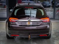 Gebraucht Opel Insignia Innovation 170 PS (125 kW) 2016 Braun Kombi