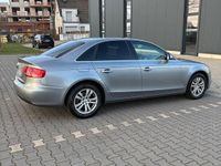 Gebraucht Audi A4 Attraction 143 PS (105 kW) 2008 Limousine