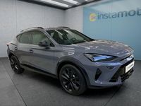 Neu Cupra Formentor VZ2 333 PS (244 kW) 2025 Grau SUV