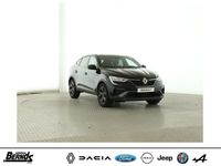 gebraucht Renault Arkana TCe 160 EDC KLIMA