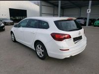 gebraucht Opel Astra 