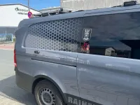 Gebraucht Mercedes Vito 190 PS (139 kW) 2019 Grau Van
