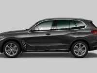 Gebraucht BMW X5 Performance 250 PS (183 kW) 2020 Andere SUV