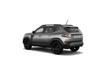 Ny Dacia Duster Extreme 122 HK (89 kW) 2026 Grå SUV