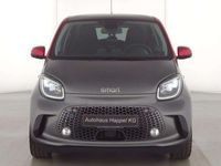 gebraucht Smart ForFour Electric Drive / EQ / Prime