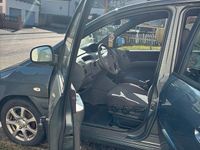 Gebraucht Hyundai Matrix 110 PS (80 kW) 2009 Grau Van / Kleinbus