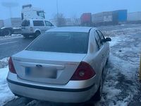 Gebraucht Ford Mondeo 110 PS (80 kW) 2001 Limousine