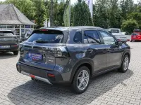 Gebraucht Suzuki SX4 129 PS (94 kW) 2023 Grau (metallic) SUV