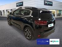 Gebraucht Citroën C5 Aircross Shine 131 PS (96 kW) 2024 Schwarz SUV