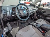 gebraucht BMW i3 120Ah DAB PDC Sitzheiz Tempomat Navi 1.VB LED