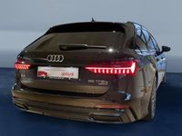 gebraucht Audi A6 Avant TFSI e Sport