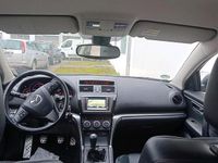 Gebraucht Mazda 6 Inclusive 163 PS (119 kW) 2012 Kombi