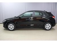 gebraucht Hyundai i30 Pure 81 kW (110 PS), Schalt. 6-Gang, Frontantrieb