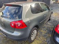 Gebraucht VW Golf IV Trendline 75 PS (55 kW) 2005 Kleinwagen