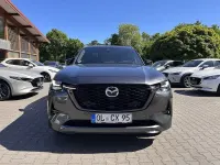 Gebraucht Mazda CX-80 Homura-Line 254 PS (186 kW) 2025 SUV
