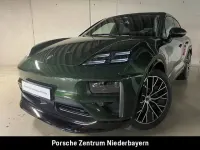 Gebraucht Porsche Macan Turbo 469 kW (639 PS) 2024 Andere farbe SUV