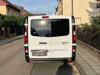 gebraucht Renault Trafic ENERGY 1.6 dCi 120 Start & Stop L2H1 Teck