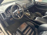 Gebraucht Porsche Cayenne Sport 262 PS (192 kW) 2016 Weiß SUV