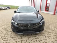 Gebraucht Peugeot 308 Allure 131 PS (96 kW) 2023 Schwarz Kombi