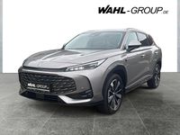 Neu MG HS Luxury 224 PS (164 kW) 2025 Schwarz SUV