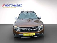 gebraucht Dacia Duster Prestige 4x2 *LEDER-SITZHEIZ.-NAVI-AHK*