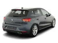 Gebraucht Seat Ibiza FR 2021 Grau Kleinwagen