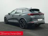 Gebraucht Cupra Formentor VZ 310 PS (228 kW) 2023 Grau SUV