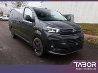 Nowe Citroën Jumpy 144 KM (105 kW) 2025 Szary Minivan