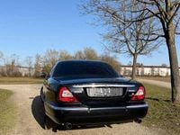 Gebraucht Jaguar XJ6 Executive 207 PS (152 kW) 2006 Limousine