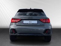 gebraucht Audi A1 allstreet 30 TFSI