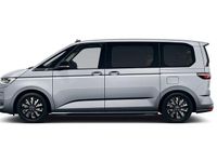 Gebraucht VW Multivan Life 150 PS (110 kW) 2024 Monosilber metallic Van